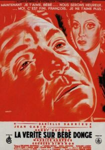 Правда о малютке Донж 1952