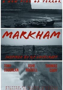Markham 2020