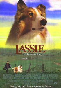 Лэсси 1994