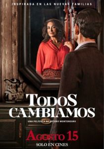 Todos cambiamos 2019