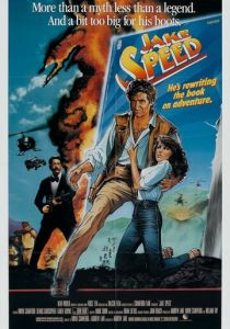 Джейк Speed 1986