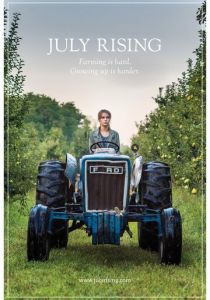 July Rising 2019