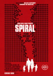 Spiral 2017