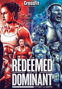 The Redeemed and the Dominant: Fittest on Earth 2018
