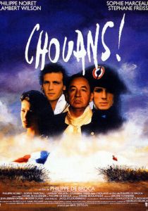 Шуаны! 1987