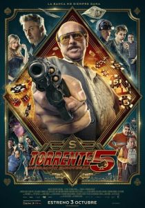 Торренте 5 2014