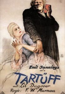 Тартюф 1925