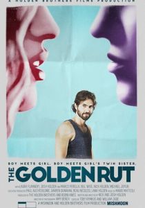 The Golden Rut 2016