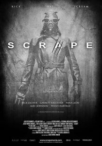 Scrape 2013
