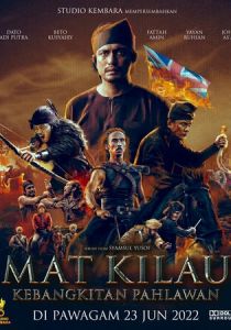 Мат Килау 2022