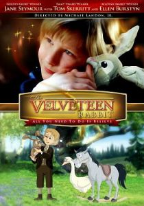 Плюшевый кролик 2009