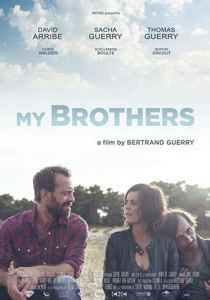 Mes frères 2018