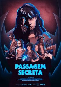 Passagem Secreta 2021