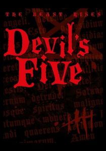 Devil's Five 2021