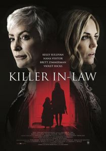 Killer in Law 2018