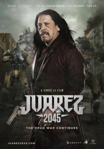 Хуарес 2045 2017