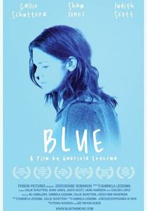 Blue 2018