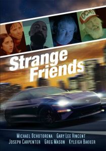 Strange Friends 2021