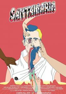 Santamaria 2019