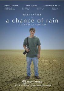 Chasing the Rain 2020