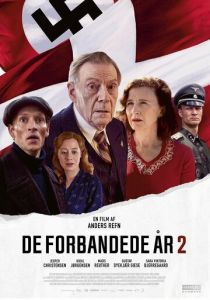 De forbandede år 2 2022