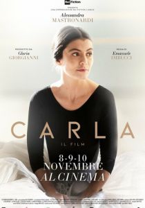 Carla 2021