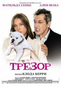 Трезор 2009