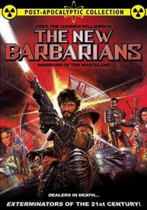 2019: Новые варвары 1983