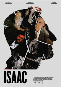 Izaokas 2019