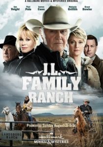 JL Ranch 2016