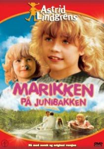 Мадикен из Юнибаккена 1980