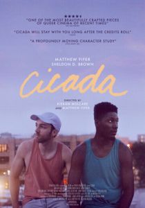 Cicada 2020