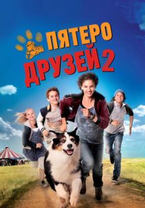 Пятеро друзей 2 2013