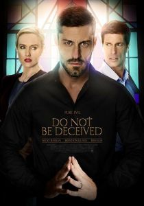 Do Not Be Deceived 2018