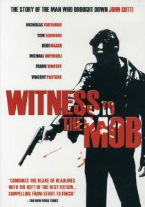 Свидетель против мафии 1998