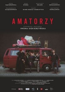Amatorzy 2020