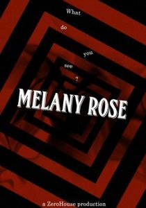 Melany Rose 2016