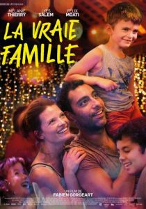 La vraie famille 2021