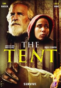 The Tent 2020