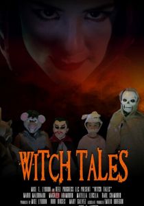 Witch Tales 2020