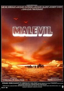 Мальвиль 1981