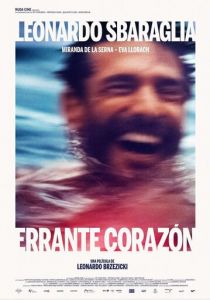 Errante corazón 2021