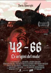 42 - 66: Истоки Зла 2017