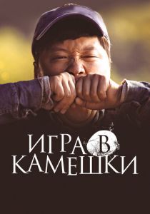 Игра в камешки 2020