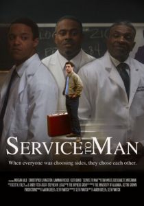 Service to Man 2016