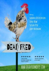 Dead Fred 2019