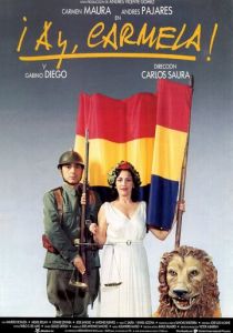 Ай, Кармела! 1990
