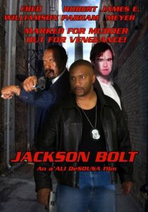 Jackson Bolt 2018