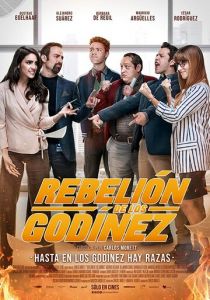 Rebelión de los Godínez 2020