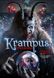 Крампус: Древнее зло 2016